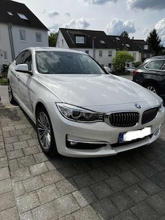 Bild des Angebotes BMW 320 320i GT Aut. Luxury Line