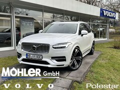 Bild des Angebotes Volvo XC90 T8 AWD Plug-in Hybrid Ultra Bright