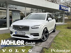 Bild des Angebotes Volvo XC90 T8 AWD Plug-in Hybrid Ultra Bright