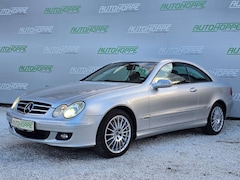 Bild des Angebotes Mercedes-Benz CLK 200 CLK 200 Kompressor Avantgarde, Xenon, SHZ, 2xPDC..