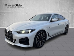 Bild des Angebotes BMW 430 Gran Coupe i xDrive M Sport LED Navi ACC HuD