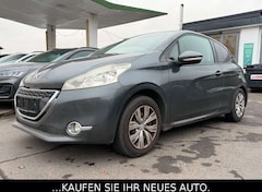 Bild des Angebotes Peugeot 208 Active