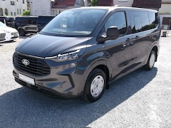 Bild des Angebotes Ford Transit Custom Kombi 320 L1 8-Sitze, 2 Schiebetüren, Navi, RF-Kam