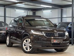 Bild des Angebotes Skoda Kodiaq Style 4x4 GREENTEC*FMLY*PANO*CPLY*AHK*360