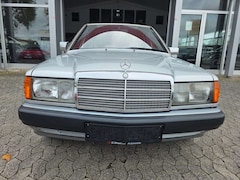 Bild des Angebotes Mercedes-Benz 190 E **Aus 1. Hand**