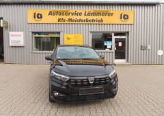 Bild des Angebotes Dacia Sandero III Comfort 1.0TCe ECO-G LPG