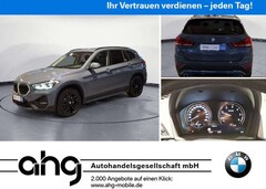 Bild des Angebotes BMW X1 xDrive18d Sport Line AHK LED Rückfahrkamera