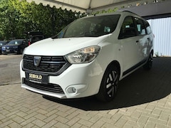 Bild des Angebotes Dacia Lodgy 1.6SCe Ambiance/1.Hd/Klima/7-Sitzer/Blueto