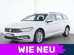 Bild des Angebotes VW Passat Business Kamera|Navi|Massage|LED|SHZ|PDC