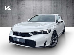 Bild des Angebotes Honda Civic e:HEV Hybrid Advance Panorama Facelift 2026