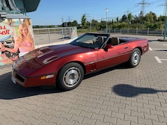 Bild des Angebotes Chevrolet Corvette 4