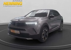 Bild des Angebotes Opel Mokka-E e Ultimate + SHZ + LHZ + RFK +