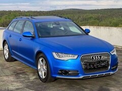 Bild des Angebotes Audi A6 allroad 3.0 TDI