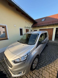 Bild des Angebotes Ford Transit Connect Transit Connect 240 L2 LKW Trend