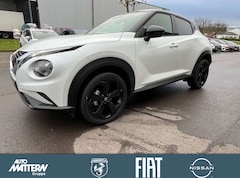 Bild des Angebotes Nissan Juke Tekna DIG-T DCT, BOSE,ProPilot,Kamera,PDC,