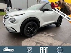 Nissan Juke Tekna DIG-T DCT, BOSE,ProPilot,Kamera,PDC,