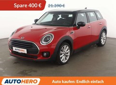 Bild des Angebotes MINI Cooper Clubman Cooper Classic Trim Aut.*NAVI*CAM*LED*TEMPO*