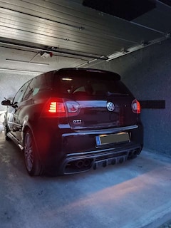 VW Golf GTI 2.0 Lambo Doors TÜV 03/28