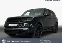 Bild des Angebotes Land Rover Range Rover P530 LWB 5-Sitzer Autobiography