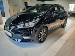 Bild des Angebotes Nissan Micra N-Way