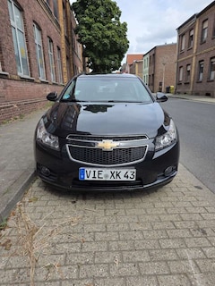 Bild des Angebotes Chevrolet Cruze 2.0 LT