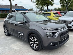Bild des Angebotes Citroen C3 VTR Sport PureTech 1.2 | SHZ | KLIMA