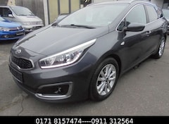 Bild des Angebotes Kia Ceed / cee'd Dream Team