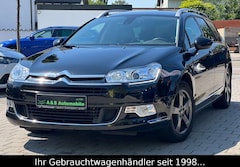 Bild des Angebotes Citroen C5 Tourer 2.0 HDi Exclusive AHK/XENON/NAVI/KAMER