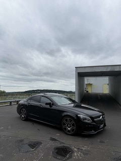 Bild des Angebotes Mercedes-Benz CLS 350 CLS 350 BlueTec / d 4Matic (218.394)