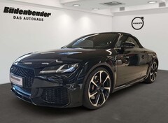 Bild des Angebotes Audi TT RS Matrix; B&O; 280Km/h; RS-AGA; WKR 19"