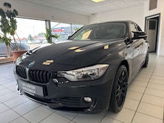 Bild des Angebotes BMW 320 d **Sitzheizung+Navi+PDC+Tempomat**