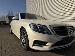 Bild des Angebotes Mercedes-Benz S 400 S 400h (222.057)