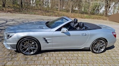 Bild des Angebotes Mercedes-Benz SL 350 BRABUS Body-Kit