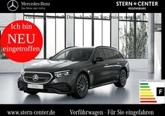 Bild des Angebotes Mercedes-Benz E 450 d 4MATIC T-Modell AMG SHD MBUX Perf-AGA