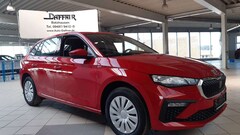 Bild des Angebotes Skoda Scala 1.5 TSI DSG / AHK / DAB / KLIMA / PDC /