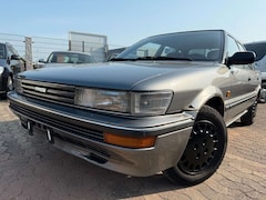 Bild des Angebotes Toyota Corolla 1.3 XLI Liftback ,Tüv:11/2026,1-Hand