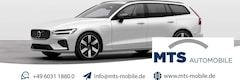 Bild des Angebotes Volvo V60 Plus Dark T8 AWD H/K 360° AHK PANO TH-LED BP
