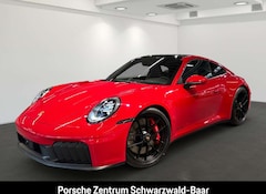 Bild des Angebotes Porsche 992 911 Carrera GTS Liftsystem-VA InnoDrive BOSE