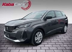 Bild des Angebotes Peugeot 5008 Active Pack Automatik 7-Sitzer
