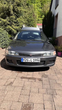 Bild des Angebotes Mitsubishi Lancer 1300 GL