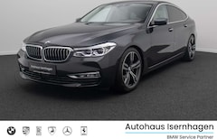 Bild des Angebotes BMW 640 Luxury Line 360°Memory ACC SoftClose 20
