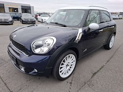 Bild des Angebotes MINI Cooper S Countryman Cooper S All4*NAVI*XENON*LEDER*Sitzhzg*Pano*18"Alu