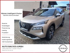 Bild des Angebotes Nissan X-Trail 1.5 VC-T e-Power Tekna Navi Sitzheizung