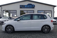 Bild des Angebotes VW Golf Sportsvan VII Join 1.0 NAVI APP KAM ACC 17'