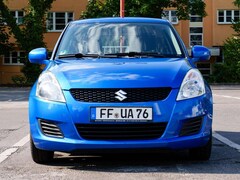 Bild des Angebotes Suzuki Swift Swift 1.2