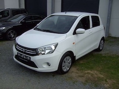 Bild des Angebotes Suzuki Celerio Comfort/Klima/Euro 6/TÜV neu/wenig Km