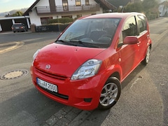 Bild des Angebotes Daihatsu Sirion Daihatsu Sirion 1.0 *2.Hand*Klima*viele Neuteile*