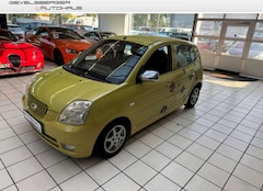 Bild des Angebotes Kia Picanto 1.1 EX *Klima*Standheizung* Tüv Neu*wenig Kilomete