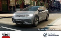 Bild des Angebotes VW ID.5 Pro Performance Matrix AHK Keyless Kamera