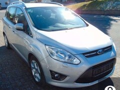 Bild des Angebotes Ford C-Max C-MAX 1.6 TDCi Trend